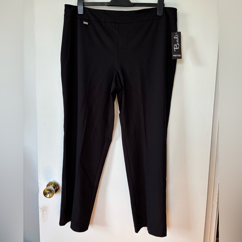 🎉4/30$🎉 Bali Petites Trousers – Size 18
